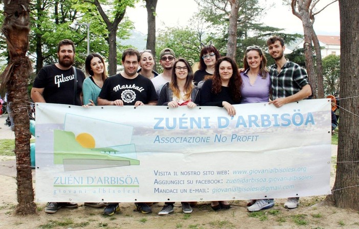 L’Associazione "Zueni d’Arbisoa" verso la chiusura