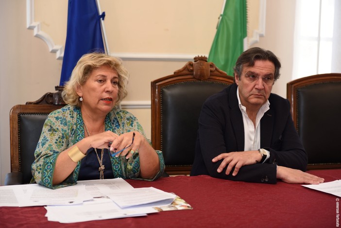 Presentata la prossima edizione del premio letterario "Alassio Centolibri"