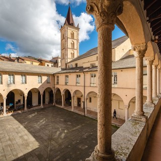 Gli OrchestrAbili si esibiscono a Finalborgo: appuntamento il 10 giugno nell'Auditorium Santa Caterina