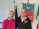 Calice, una "tripletta" imminente (regionali, nazionali e mondiali) per il campione di kettlebell Borghello, con la "benedizione" del sindaco Comi Calice, una "tripletta" imminente (regionali, nazionali e mondiali) per il campione di kettlebell Borghello, con la "benedizione" del sindaco Comi