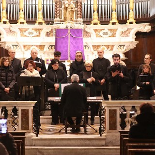 Foto di Silvio Fasano