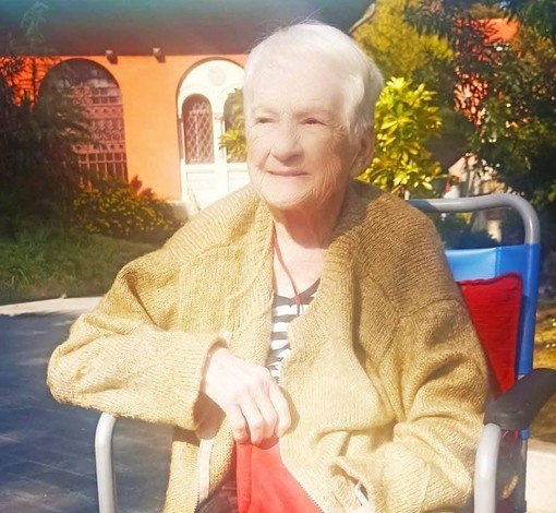 Quiliano in lutto per la scomparsa di Cristina Sicari, fu cuoca e titolare della trattoria "Da Marietta"