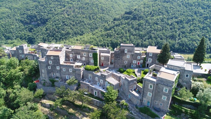 Criticità e potenzialità: la Conferenza dei piccoli comuni liguri chiude 'I tavoli delle 14' con una serie di proposte