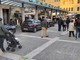 Savona: i carabinieri passano al setaccio Piazza Sisto IV