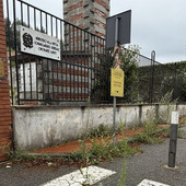 Cimitero militare di Altare, a settembre via ai lavori di sistemazione. Il sindaco Briano: "Dal Ministero solerte attenzione"