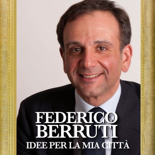 The Berruti's pulpito: "Fascismo, virus di democrazia" The Berruti's pulpito: "Fascismo, virus di democrazia"
