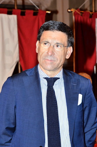 Andora verso le elezioni, Floris: "Non mi ricandido!" Andora verso le elezioni, Floris: "Non mi ricandido!"