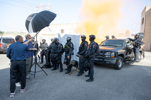 Calendario della Polizia di Stato per il 2026: al via le prenotazioni Calendario della Polizia di Stato per il 2026: al via le prenotazioni