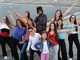 Loano, un tuffo nella disco music con l'Accademia Modern Jazz Dance Loano, un tuffo nella disco music con l'Accademia Modern Jazz Dance