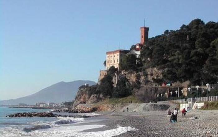 Borghetto: ultimi atti formali per il nuovo porticciolo, apportate lievi modifiche planimetriche Borghetto: ultimi atti formali per il nuovo porticciolo, apportate lievi modifiche planimetriche