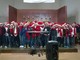 Il coro dei bimbi delle Scuole primarie di Andora in concerto per gli anziani