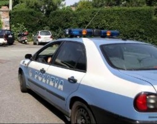 Savona: tenta di scippare una donna, arrestato dal Poliziotto di quartiere