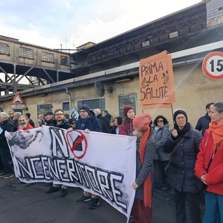 Termovalorizzatore, il Coordinamento No Inceneritore ribadisce la propria contrarietà al presidente della Regione: "Prima la salute"
