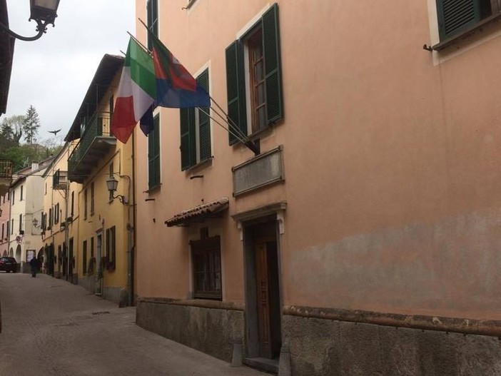 Calizzano, tamponi rapidi Covid: comune e medici al lavoro per organizzare il servizio Calizzano, tamponi rapidi Covid: comune e medici al lavoro per organizzare il servizio