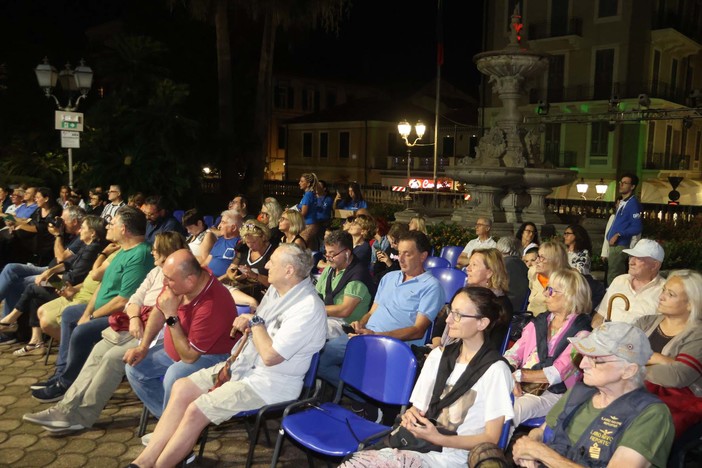 Foto di Silvio Fasano Foto di Silvio Fasano