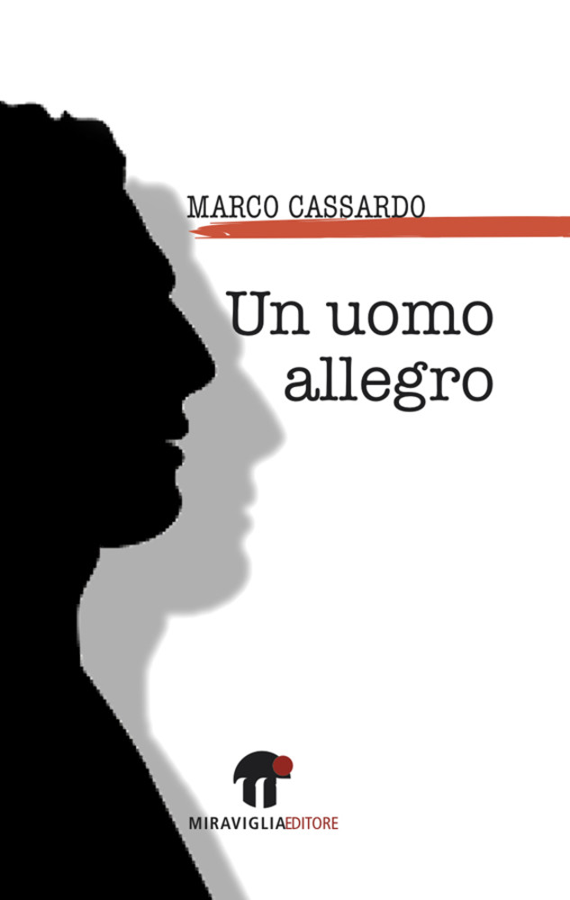 Varigotti: venerdì 18 presentazione del libro "Un uomo allegro"