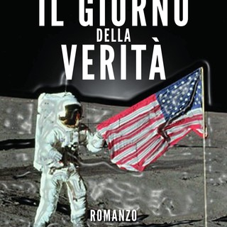 L'uomo è mai stato sulla Luna? Se ne parla venerdì a Villa Cambiaso di Savona