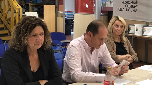 La nuova conferenza dei consigli comunali della Liguria. Pecunia nel collegio sindacale, eretta in federsanita’ La nuova conferenza dei consigli comunali della Liguria. Pecunia nel collegio sindacale, eretta in federsanita’