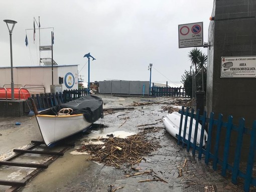 Maltempo, la CNA Liguria: "Stato di calamità"