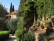 Alassio, visite guidate nel weekend ai Giardini di Villa della Pergola