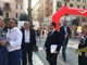 Savona, ieri una delegazione del SAP ha incontrato il sottosegretario e senatore Stefano Candiani Savona, ieri una delegazione del SAP ha incontrato il sottosegretario e senatore Stefano Candiani