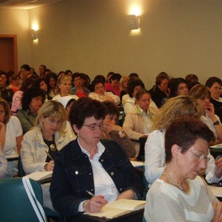 Savona: tutti gli appuntamenti dell'Associazione Angelo Barile