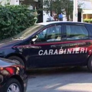 Ceriale:il graffitaro innamorato arrestato 2 volte in 24 ore