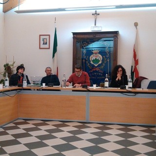 Pietra Ligure, lo sfogo del sindaco Valeriani: "Chi arriverà avrà la possibilità di poter dire 'Io faccio le opere, io sono capace'..." Pietra Ligure, lo sfogo del sindaco Valeriani: "Chi arriverà avrà la possibilità di poter dire 'Io faccio le opere, io sono capace'..."