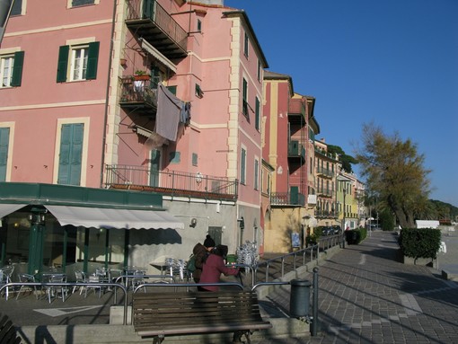 Alla scoperta dei tesori di Celle Ligure