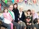 Centenarie a Borgio Verezzi: festa della sig.ra Delia Bertorello Centenarie a Borgio Verezzi: festa della sig.ra Delia Bertorello