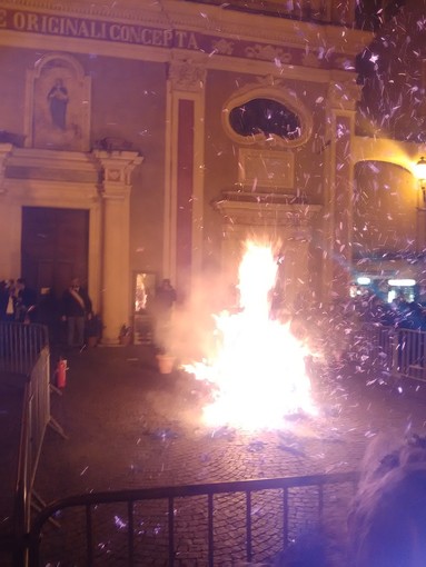Mario Carrara: "Come Pietrese dell'Anno vorrei che fossero riconosciuti i meriti delle Confraternite"