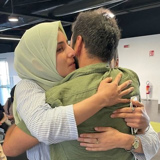 Il 15 dicembre in diocesi la colletta d'Avvento per i "Corridoi umanitari"