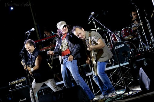 Varazze: domani cultura con Graziano Cultrona e musica con la Combricola del Blasco