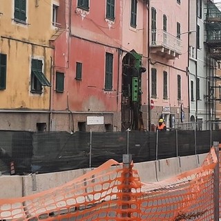 Cantiere S. Brigida a Celle, continua il caos viabilità ma il sindaco annuncia sviluppi: "Aggiornamenti nella prossima settimana"