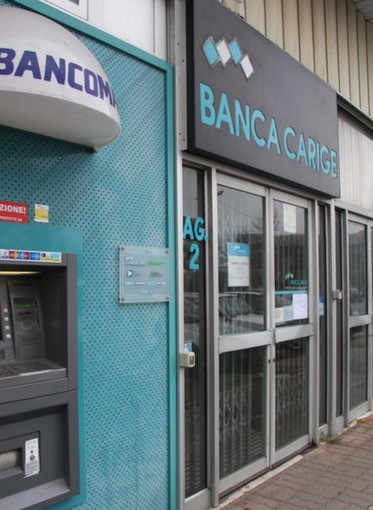 Piangere miseria: Banca Carige, utile netto +10,3% (152,9 milioni) Piangere miseria: Banca Carige, utile netto +10,3% (152,9 milioni)