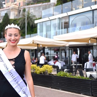 Riapre l'Alborada di Celle con Miss Curvy Liguria 2015