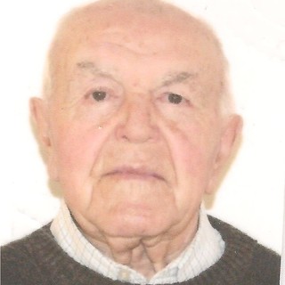 Pallare piange la scomparsa di Albo Colombo