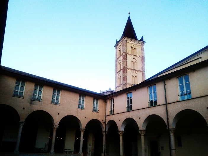 Esce domani il nuovo numero de: "Il Quadrifoglio". La presentazione a Finalborgo