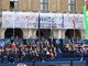 Aperti i Giochi Europei Paralimpici Giovanili in Liguria: grande festa a Genova con oltre 5 mila partecipanti Aperti i Giochi Europei Paralimpici Giovanili in Liguria: grande festa a Genova con oltre 5 mila partecipanti