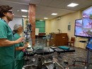 Santa Corona, un nuovo Esoscopio per la Neurochirurgia: "Una rivoluzione, risultati migliori per il paziente" (VIDEO) Santa Corona, un nuovo Esoscopio per la Neurochirurgia: "Una rivoluzione, risultati migliori per il paziente" (VIDEO)