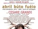 TASTAR: in scena la cultura del gusto a Coumboscuro, si comincia il 26 aprile TASTAR: in scena la cultura del gusto a Coumboscuro, si comincia il 26 aprile