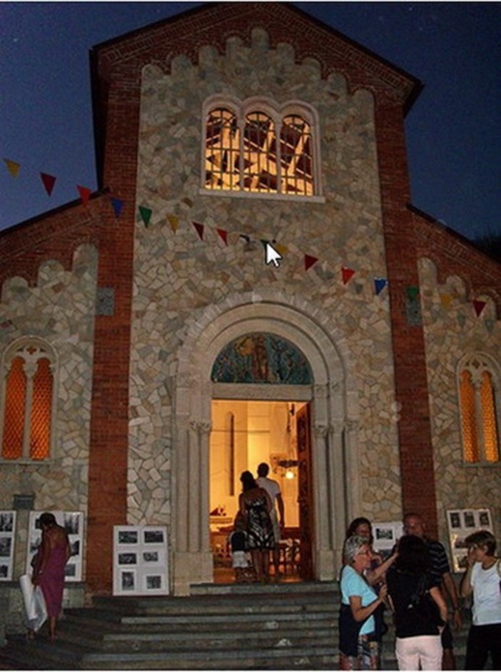 Varazze: festa patronale di S. Rocco e due giorni di sagra