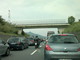 Traffico intenso sulla A10: rallentamenti di 23 km tra Pietra Ligure e Savona