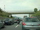 Rallentamenti sull'Autostrada dei Fiori fra Albenga e Finale: circa 14 i chilometri di coda