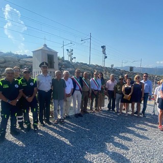 Naufragio dell’Annamaria: 75 anni dopo, Albenga ricorda i 44 bambini morti e i 37 sopravvissuti