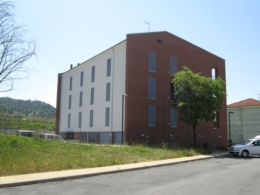 A Cairo Montenotte in arrivo nuovi alloggi di edilizia residenziale pubblica A Cairo Montenotte in arrivo nuovi alloggi di edilizia residenziale pubblica