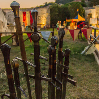 Torna uno degli appuntamenti più amati di Finale Ligure: “Aspettando il Viaggio nel Medioevo”