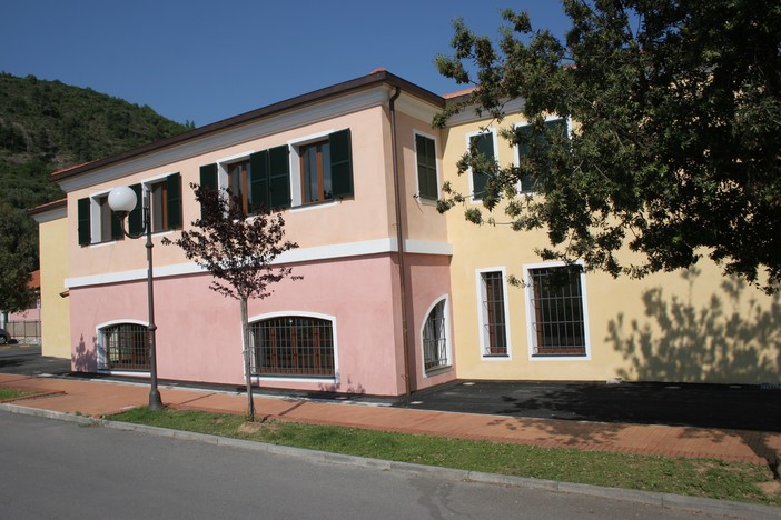 Ortovero diventa sede dell'Enoteca regionale