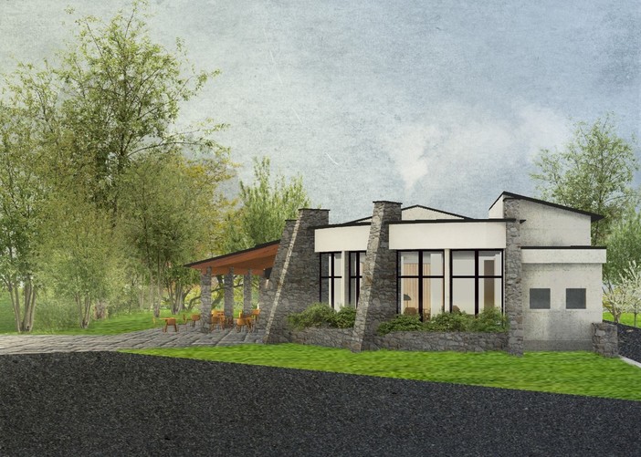 Dragonera: bando per la gestione del bar-ristorante nel cuore del Parco Alpi Marittime Dragonera: bando per la gestione del bar-ristorante nel cuore del Parco Alpi Marittime