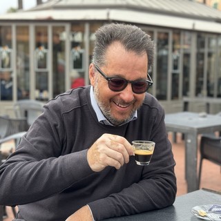 Albenga 2024, venerdì 7 giugno ultimo “Caffè con Nicola” prima del voto insieme al candidato sindaco Podio Albenga 2024, venerdì 7 giugno ultimo “Caffè con Nicola” prima del voto insieme al candidato sindaco Podio
